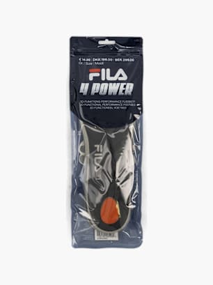 FILA insole Grey