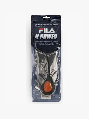 FILA insole Grey