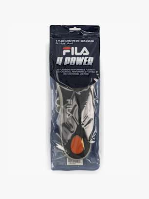 FILA insole Grey
