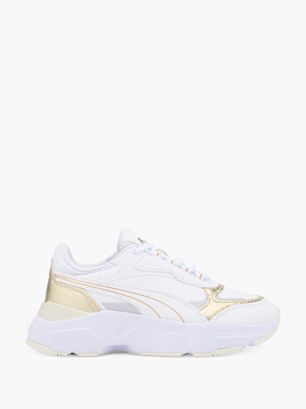 PUMA Chunky tenisice Zlatna