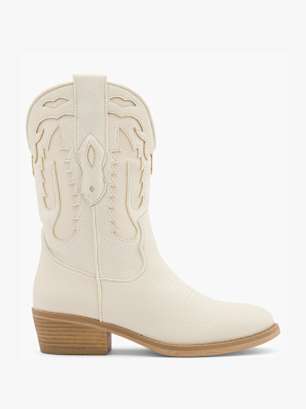 Catwalk Stivale Beige