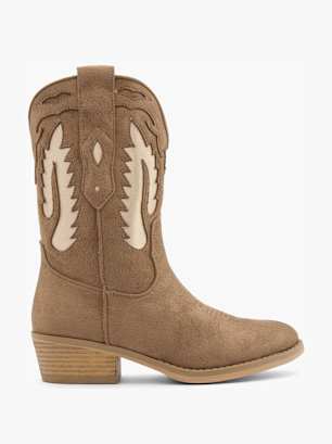 Catwalk Stivale alto Marrone