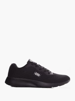 DRK Sneaker fekete