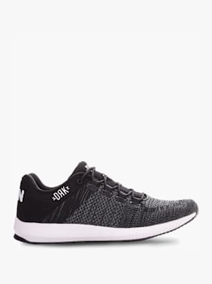 DRK Sneaker fekete