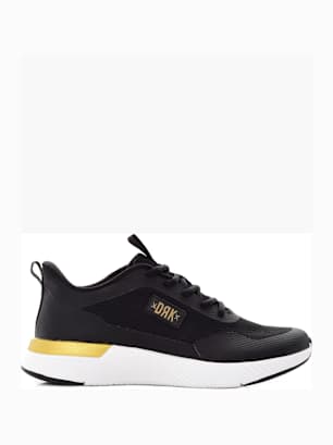DRK Sneaker fekete
