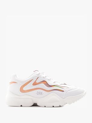 DRK Chunky sneaker fehér