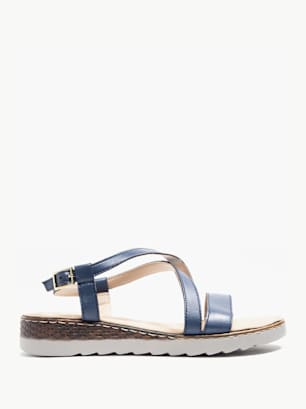 5th Avenue Sandal Blue
