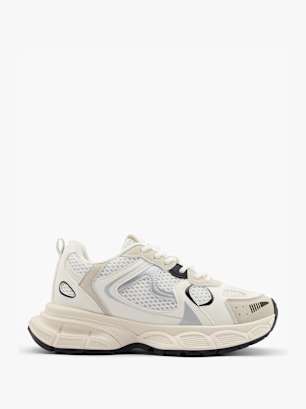 Graceland Chunky sneaker Bianco