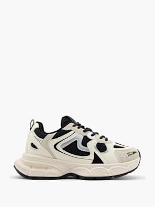 Graceland Chunky sneaker Bianco