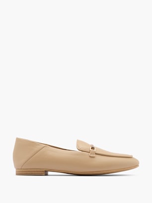 Graceland Mocassino Beige