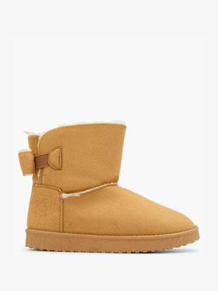 Graceland Boots d'hiver Marron