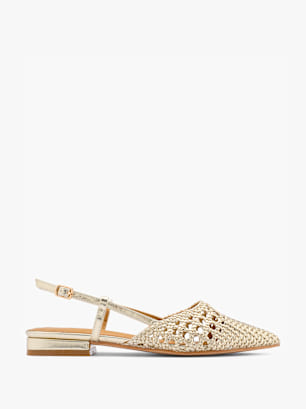 Catwalk Ballerina Oro