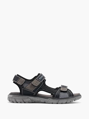 Romika Sandale Schwarz