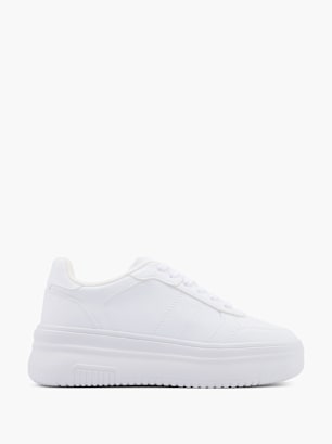 Graceland Sneaker Weiß
