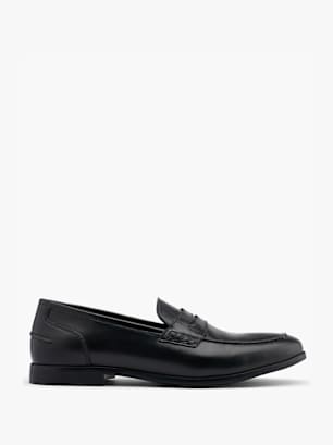 AM SHOE Stringata Nero