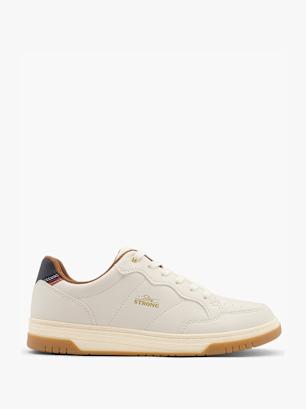 Memphis One Sneaker Weiß