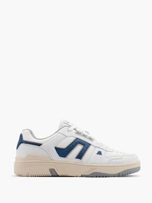 Memphis One Halbschuh Weiß