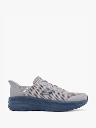 Skechers Sneaker Grau