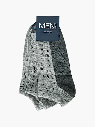 DEICHMANN Çorap Gri