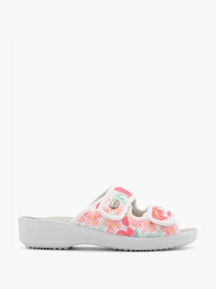 Easy Street Scarpa da casa aperta Multicolore