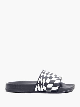 Memphis One Slide Black