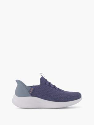 Skechers Slip-on trainer Blue