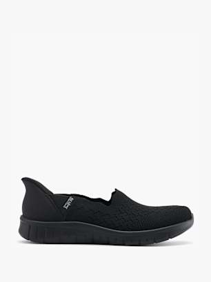Skechers Bateliai Juoda
