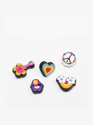 Crocs Shoe accessories Multicolor