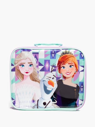 Disney Frozen Lunchbox Multicolor