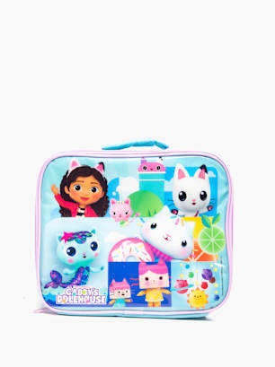 Gabby's Dollhouse Lunchbox Multicolor