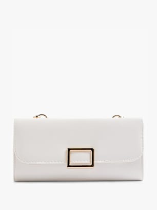 Graceland Clutch torbica Bela