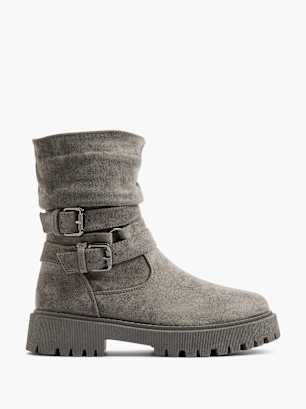 Graceland Boot Grå