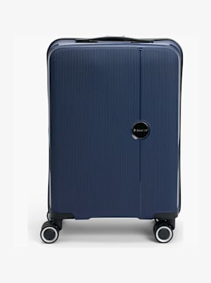 Saxoline Valise Bleu