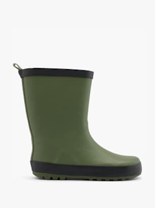 Cortina Gumene čizme Zelena