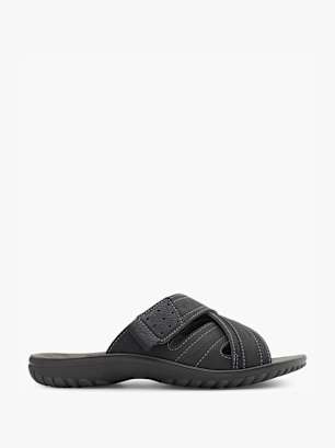 Memphis One Zapatilla baja Negro