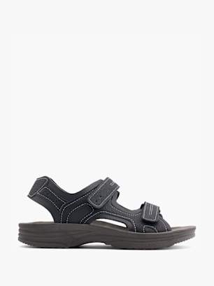 Memphis One Sandalia Negro