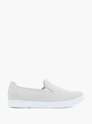 Skechers Półbuty Szary