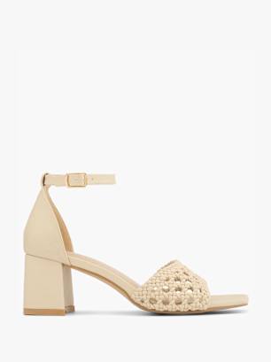 Catwalk Sandalo Beige