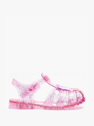 Graceland Water shoe Pink