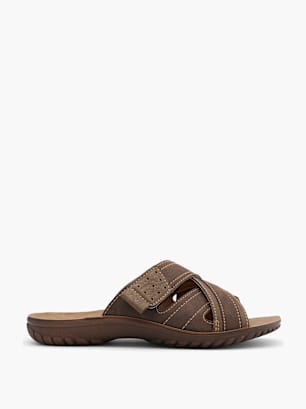 Memphis One Zapatilla baja Marrón