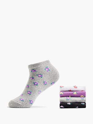 Urban Classics Füßlinge Multicolor