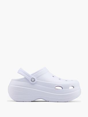 FILA Clog White