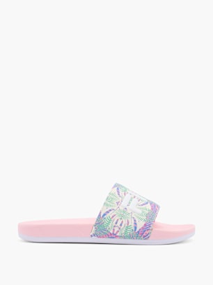 FILA Strandpapucs pink