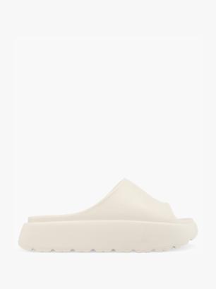 Graceland Slides Beige