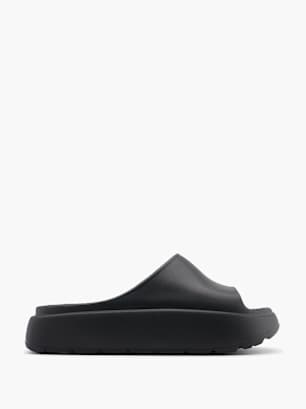 Graceland Sandal Black