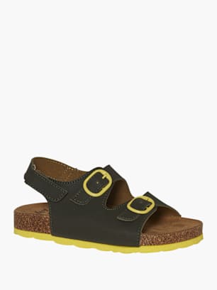 Vty Sandal Haki