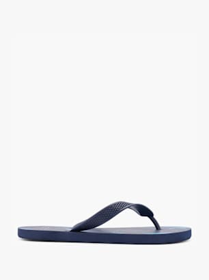 Blue Fin Japonki Niebieski