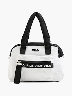 FILA Sportska torba Bela