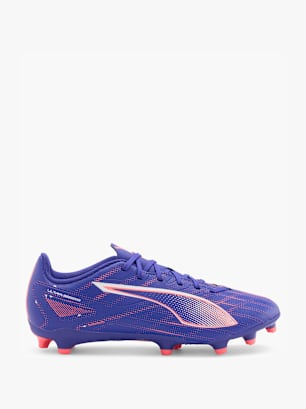 PUMA Fußballschuh Lila