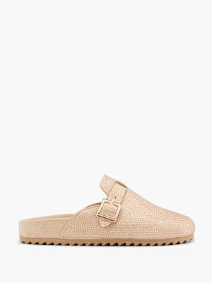 Graceland Ciabatta bassa Beige